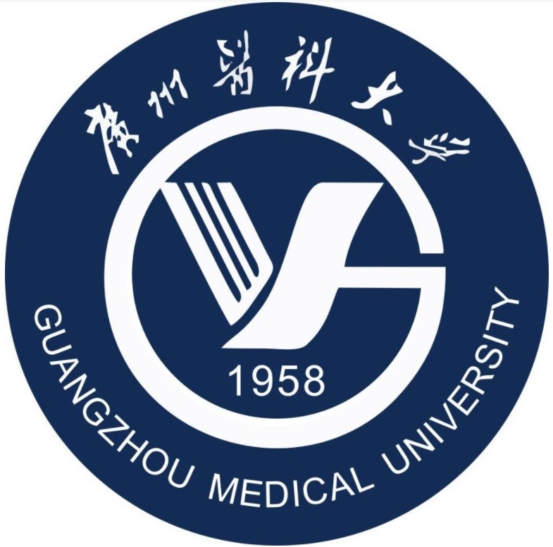 Guangzhou Medical University logo