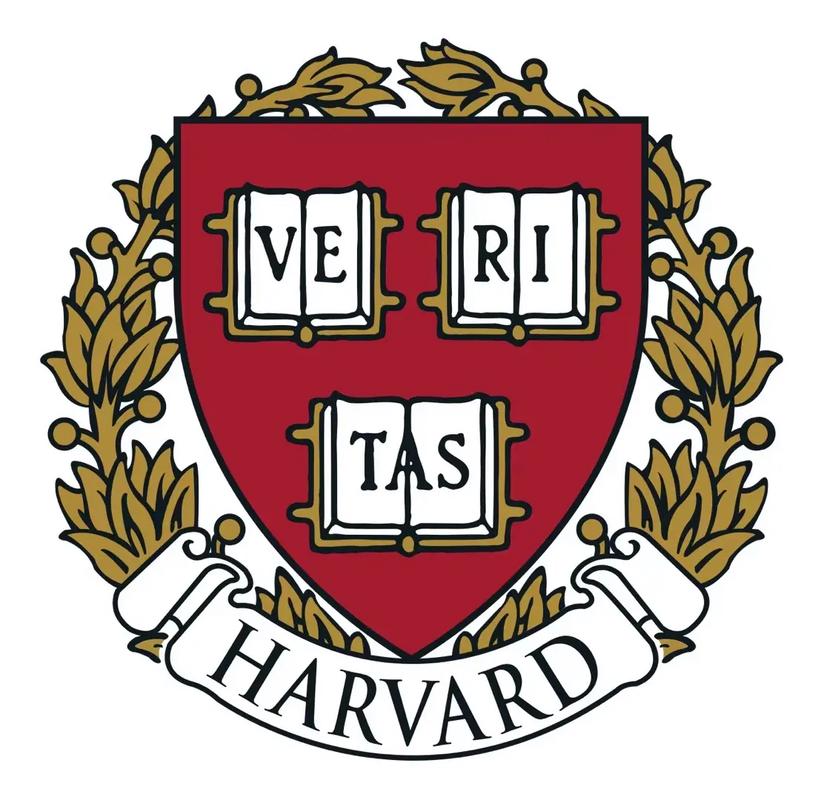 Harvard University logo