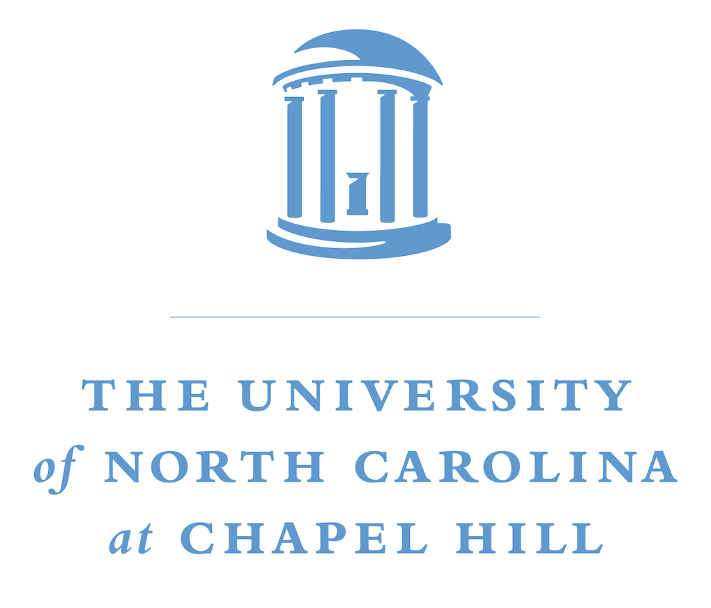 University of North Carolina logo